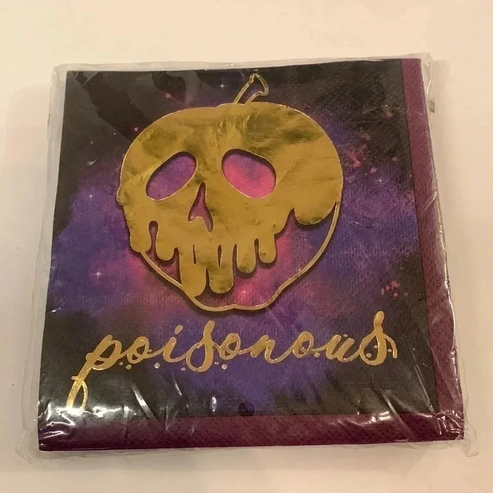 Disney villains halloween